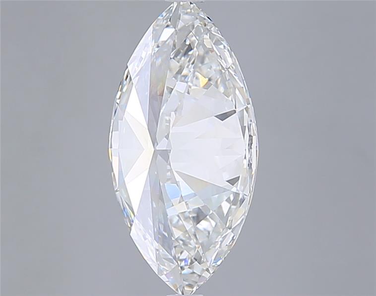 5.07 Carat Marquise Lab Diamond :: Greenstar spin frame 07