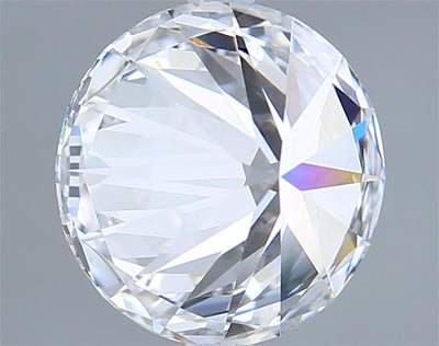 3.03 Carat Round Lab Diamond :: Greenstar spin frame 07