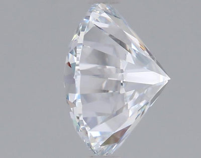 1.85 Carat Round Lab Diamond :: Greenstar spin frame 07