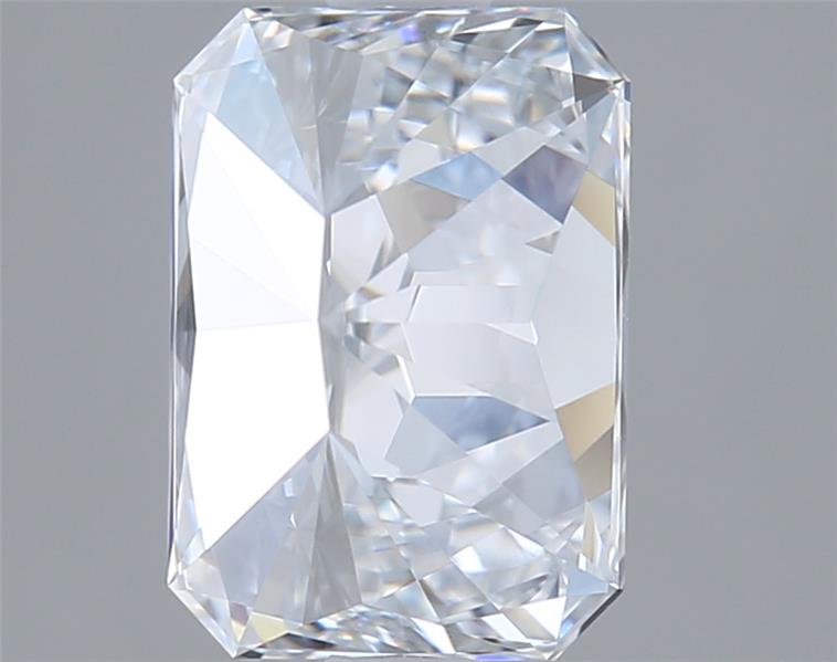 1.52 Carat Radiant Lab Diamond :: Greenstar spin frame 07