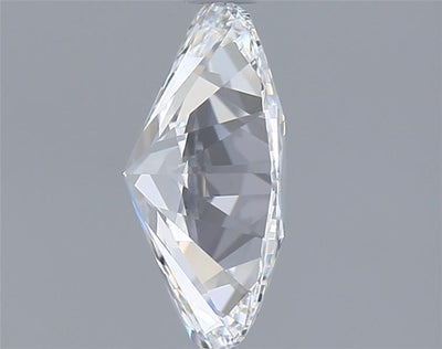 1.58 Carat Oval Lab Diamond :: Greenstar spin frame 07