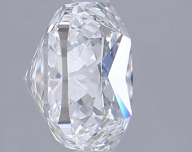 2.51 Carat Cushion Lab Diamond :: Greenstar spin frame 07