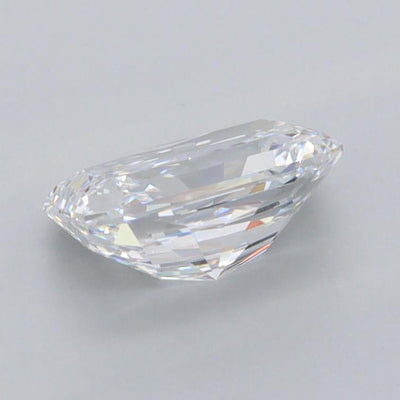 1.08 Carat Radiant Lab Diamond :: Greenstar spin frame 07