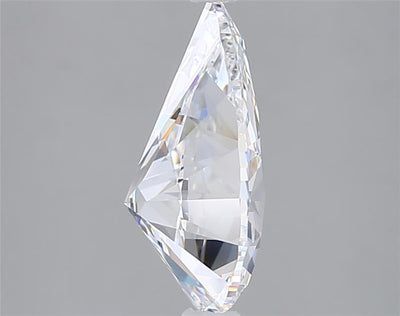 3.04 Carat Pear Lab Diamond :: Greenstar spin frame 07