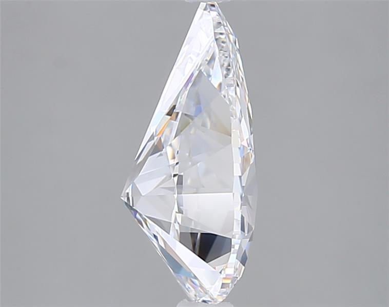 3.04 Carat Pear Lab Diamond :: Greenstar spin frame 07