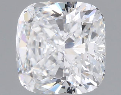 1.54 Carat Cushion Lab Diamond :: Greenstar spin frame 07