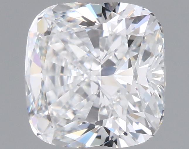 1.54 Carat Cushion Lab Diamond :: Greenstar spin frame 07