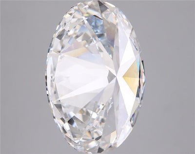 5.07 Carat Oval Lab Diamond :: Greenstar spin frame 07