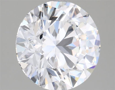 2.50 Carat Round Lab Diamond :: Greenstar spin frame 07