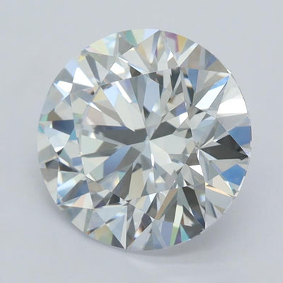 2.14 Carat Round Lab Diamond :: Greenstar spin frame 07