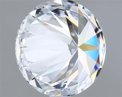 1.50 Carat Round Lab Diamond :: Greenstar spin frame 07