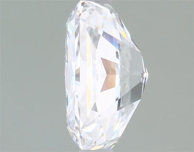2.12 Carat Radiant Lab Diamond :: Greenstar spin frame 07
