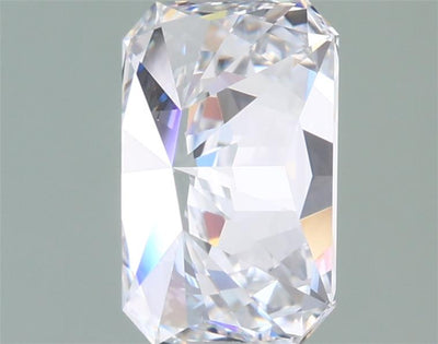 1.63 Carat Radiant Lab Diamond :: Greenstar spin frame 07