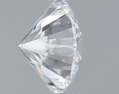 1.06 Carat Round Lab Diamond :: Greenstar spin frame 07