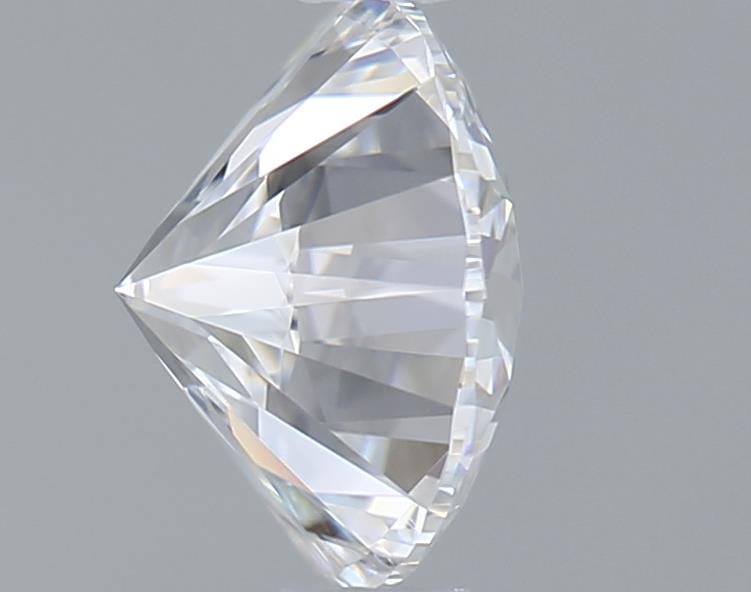 1.06 Carat Round Lab Diamond :: Greenstar spin frame 07