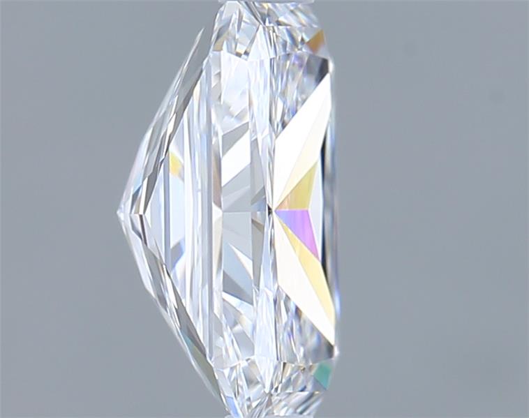1.54 Carat Radiant Lab Diamond :: Greenstar spin frame 07
