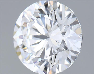 2.03 Carat Round Lab Diamond :: Greenstar spin frame 07