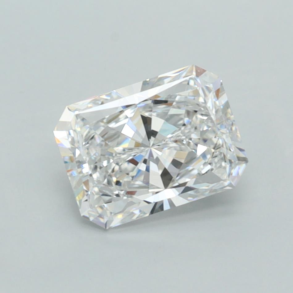 1.49 Carat Radiant Lab Diamond :: Greenstar spin frame 07