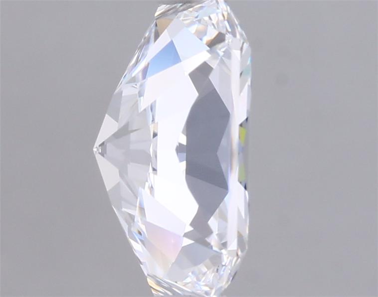 1.41 Carat Radiant Lab Diamond :: Greenstar spin frame 07