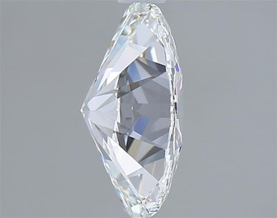 1.51 Carat Oval Lab Diamond :: Greenstar spin frame 07