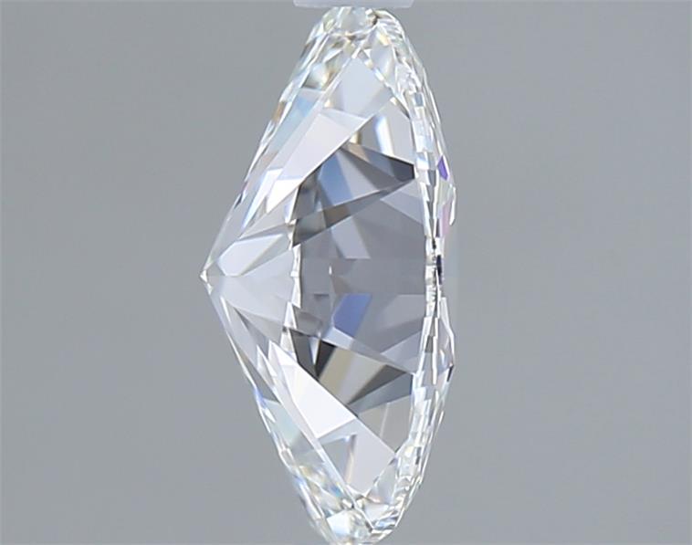 1.51 Carat Oval Lab Diamond :: Greenstar spin frame 07