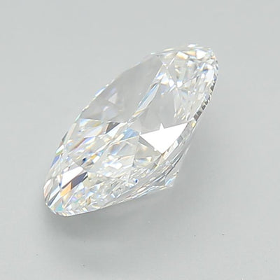 3.18 Carat Oval Lab Diamond :: Greenstar spin frame 07