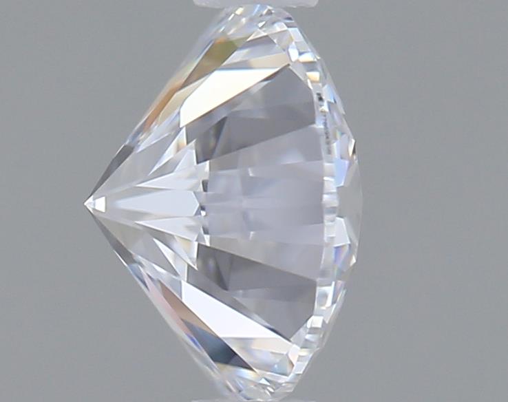 1.05 Carat Round Lab Diamond :: Greenstar spin frame 07