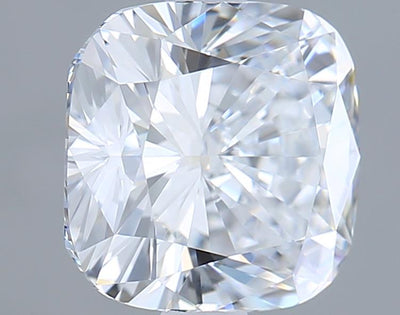 1.72 Carat Cushion Lab Diamond :: Greenstar spin frame 07