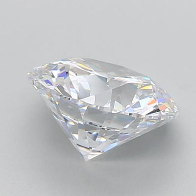 2.24 Carat Round Lab Diamond :: Greenstar spin frame 07