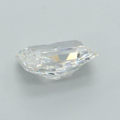1.20 Carat Radiant Lab Diamond :: Greenstar spin frame 07