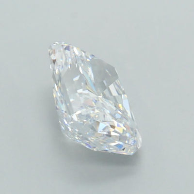 1.33 Carat Radiant Lab Diamond :: Greenstar spin frame 07