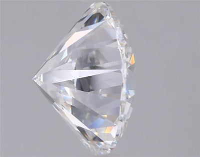 2.07 Carat Round Lab Diamond :: Greenstar spin frame 07
