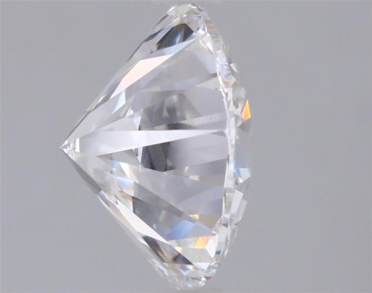 2.07 Carat Round Lab Diamond :: Greenstar spin frame 07