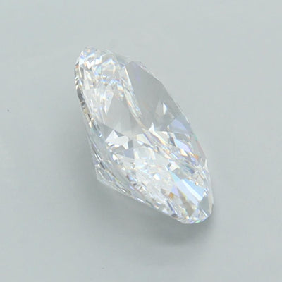 2.32 Carat Oval Lab Diamond :: Greenstar spin frame 07