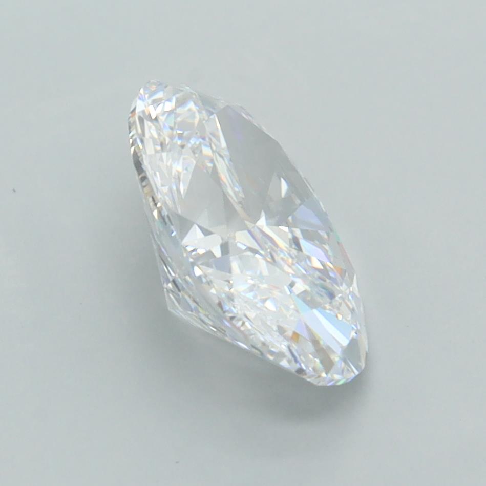 2.32 Carat Oval Lab Diamond :: Greenstar spin frame 07