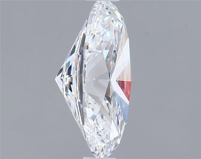 1.06 Carat Oval Lab Diamond :: Greenstar spin frame 07