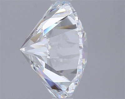 2.45 Carat Round Lab Diamond :: Greenstar spin frame 07