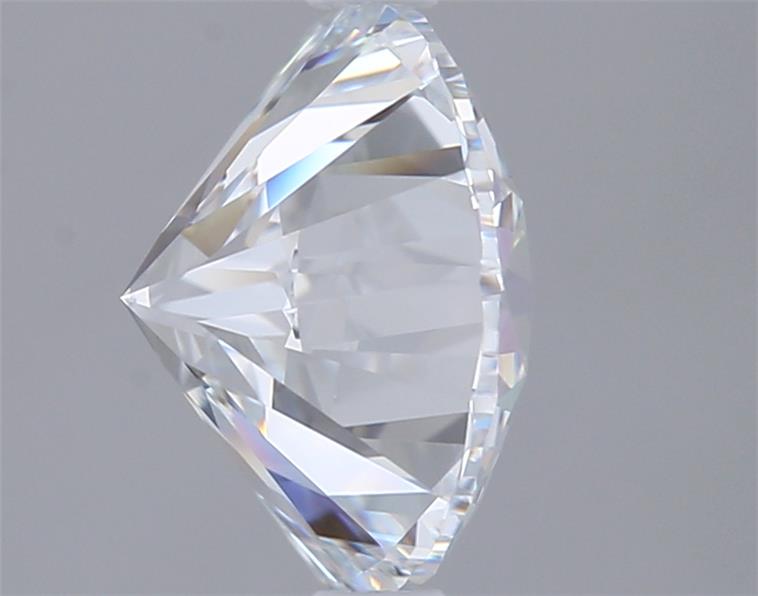2.45 Carat Round Lab Diamond :: Greenstar spin frame 07