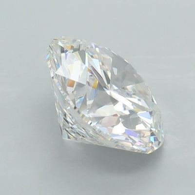 2.51 Carat Round Lab Diamond :: Greenstar spin frame 07