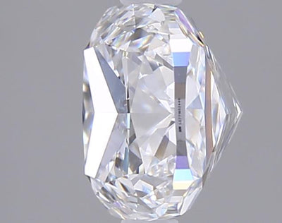 2.52 Carat Cushion Lab Diamond :: Greenstar spin frame 07