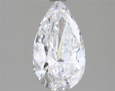 1.52 Carat Pear Lab Diamond :: Greenstar spin frame 07
