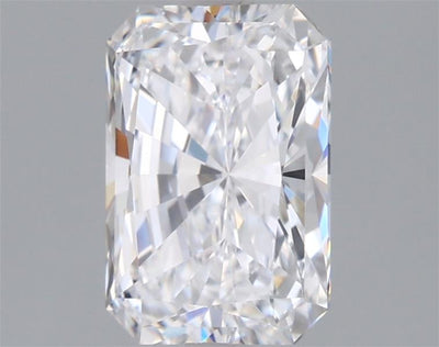 1.52 Carat Radiant Lab Diamond :: Greenstar spin frame 07