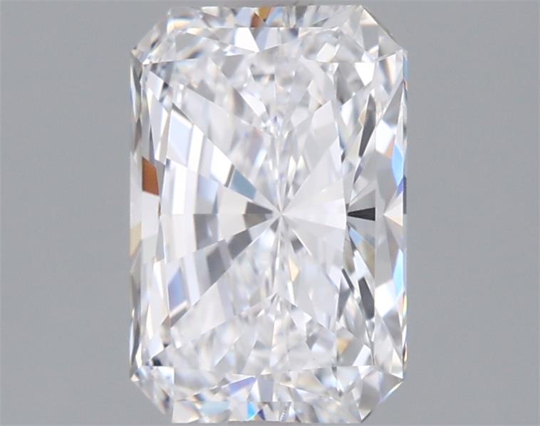 1.52 Carat Radiant Lab Diamond :: Greenstar spin frame 07