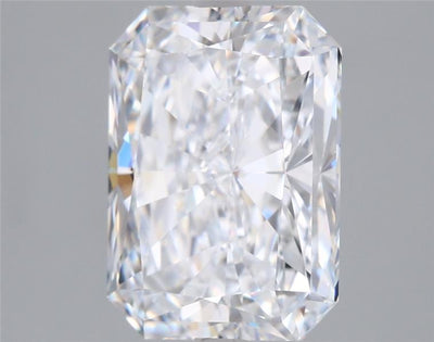 3.11 Carat Radiant Lab Diamond :: Greenstar spin frame 07