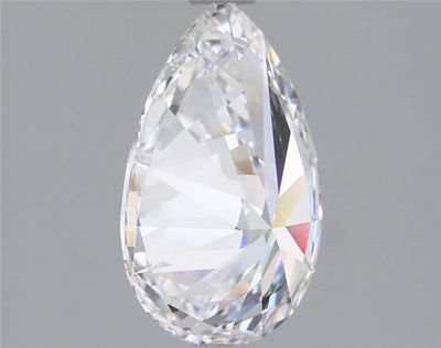 1.61 Carat Pear Lab Diamond :: Greenstar spin frame 07