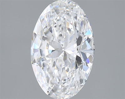 2.04 Carat Oval Lab Diamond :: Greenstar spin frame 07