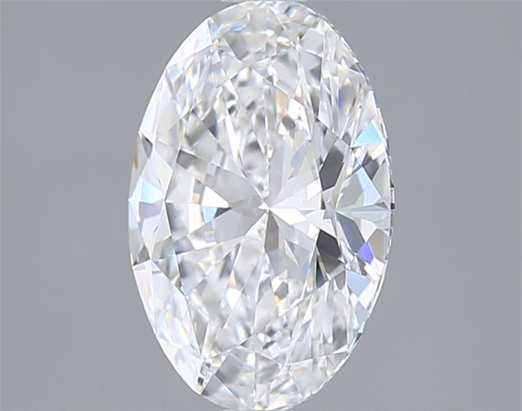 2.04 Carat Oval Lab Diamond :: Greenstar spin frame 07
