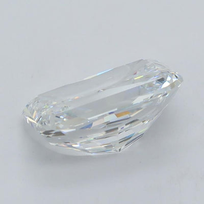 1.53 Carat Radiant Lab Diamond :: Greenstar spin frame 07