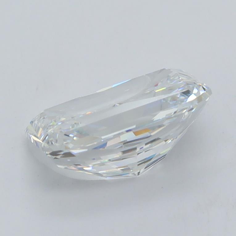 1.53 Carat Radiant Lab Diamond :: Greenstar spin frame 07