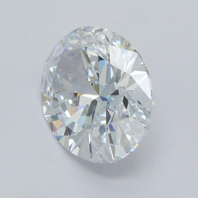 2.35 Carat Oval Lab Diamond :: Greenstar spin frame 07
